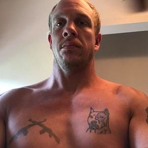 Meet your Posher, Toney